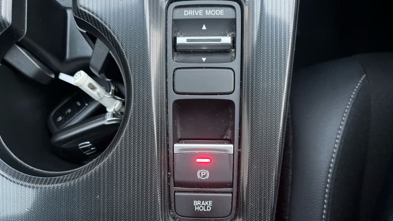 Honda Civic 2.0 eHEV Sport 5dr CVT Hybrid Hatchback